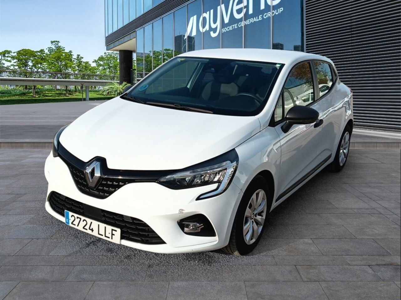 Renault Clio (o) Business Blue Dci 63 Kw (85cv) - Foto 2