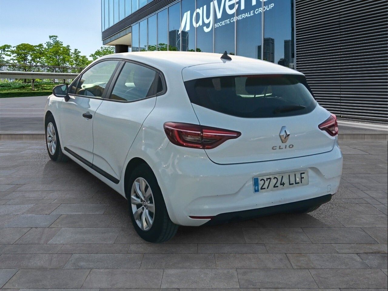 Renault Clio (o) Business Blue Dci 63 Kw (85cv) - Foto 2