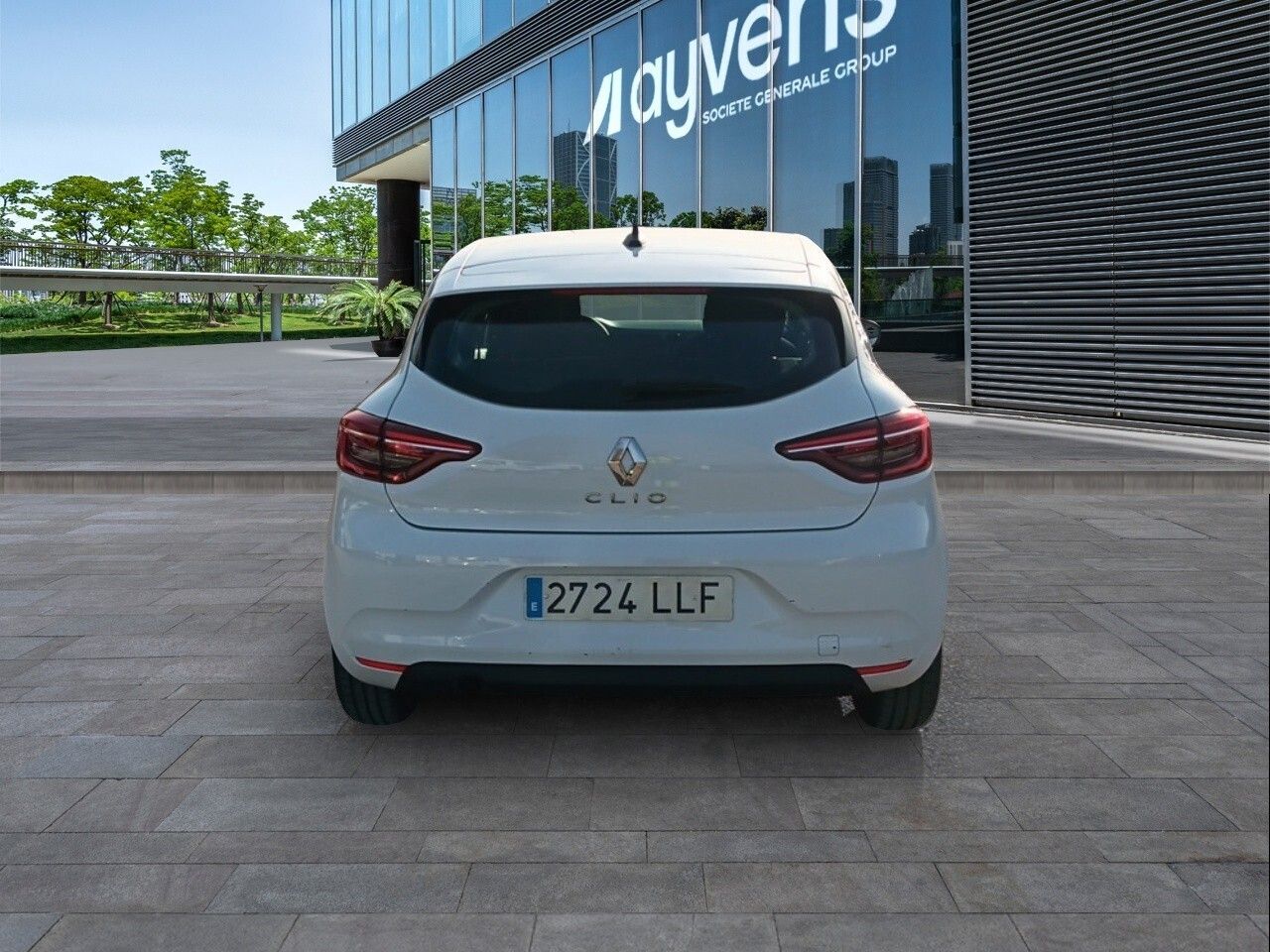 Renault Clio (o) Business Blue Dci 63 Kw (85cv) - Foto 2