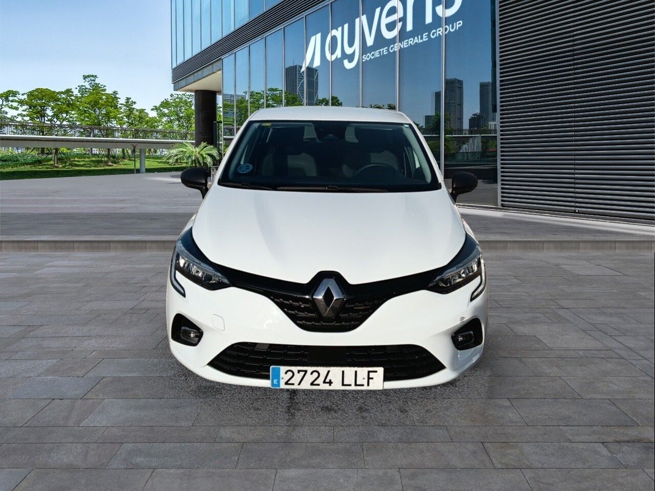 Renault Clio (o) Business Blue Dci 63 Kw (85cv) - Foto 2