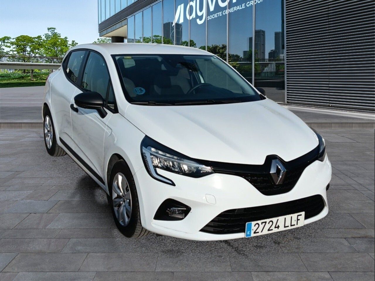 Renault Clio (o) Business Blue Dci 63 Kw (85cv) - Foto 2