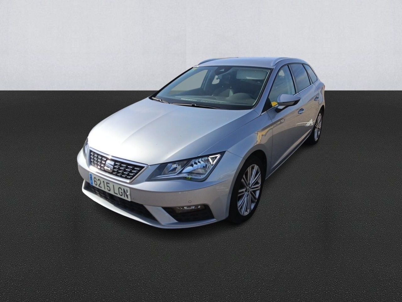 Seat Leon St 2.0 Tdi 110kw Dsg-7 S&s Xcellence - Foto 2