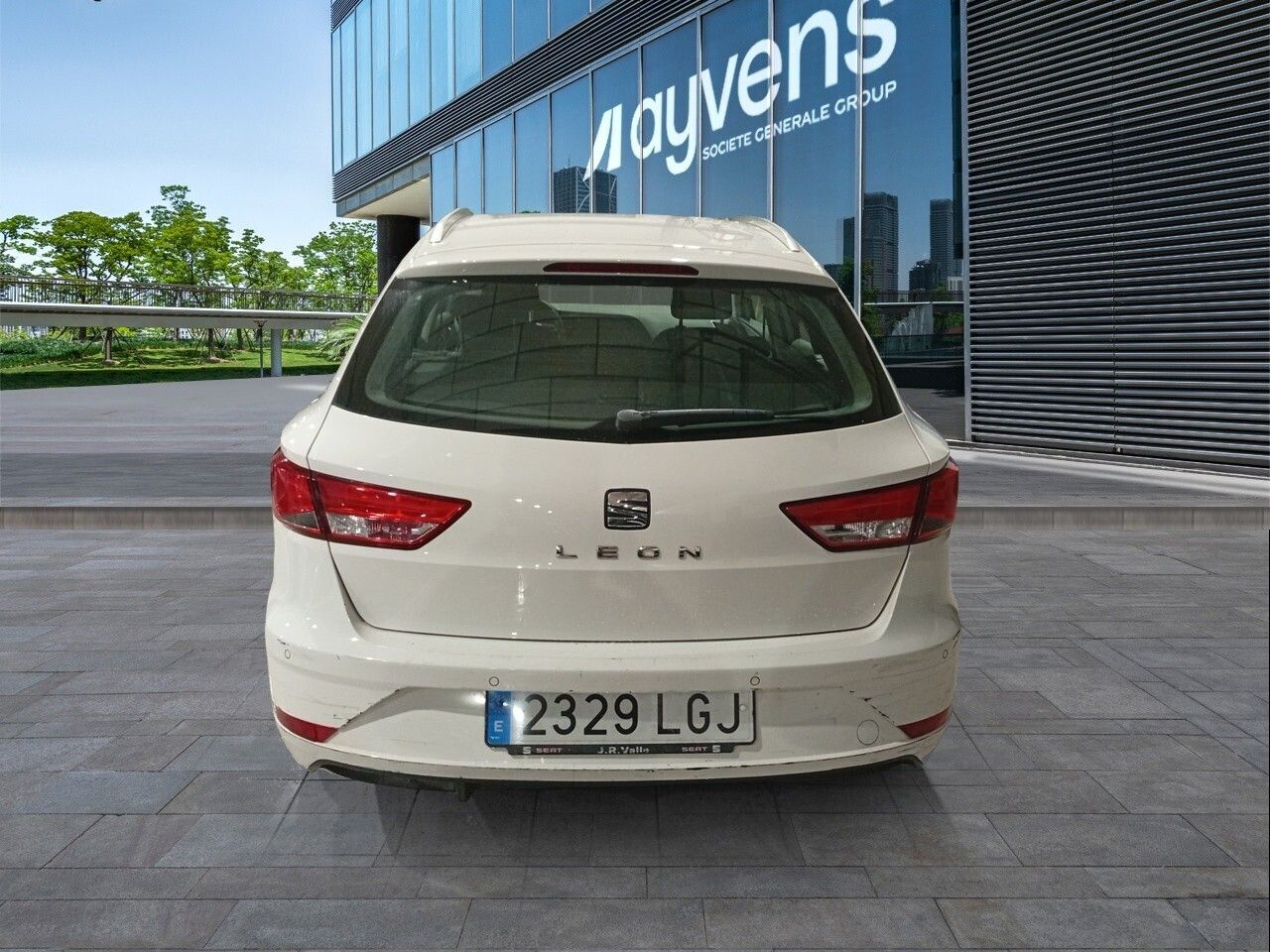 Seat Leon St 1.6 Tdi 85kw (115cv) St&sp Style - Foto 2