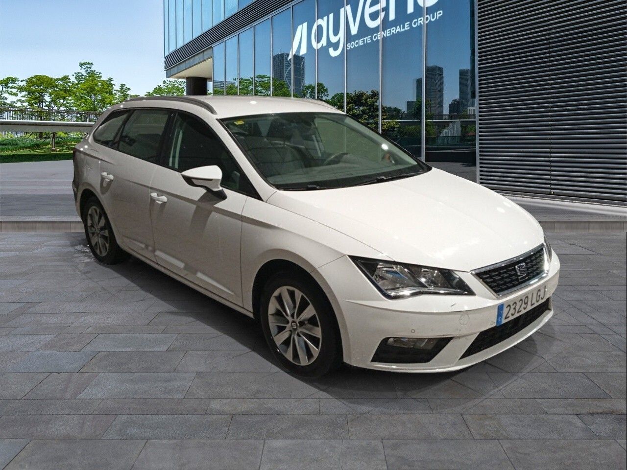 Seat Leon St 1.6 Tdi 85kw (115cv) St&sp Style - Foto 2
