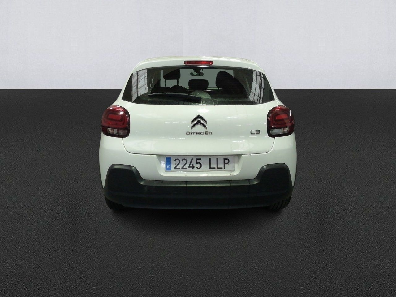 Citroen C3 Bluehdi 73kw (100cv) S&s Feel - Foto 2