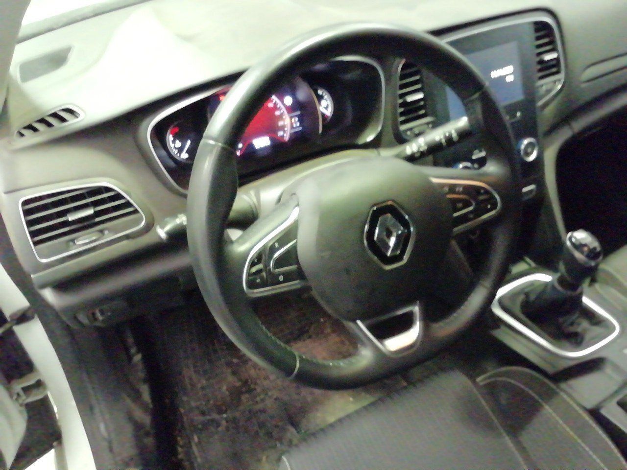 Renault Megane Business Blue Dci 81 Kw (115cv) - Foto 2