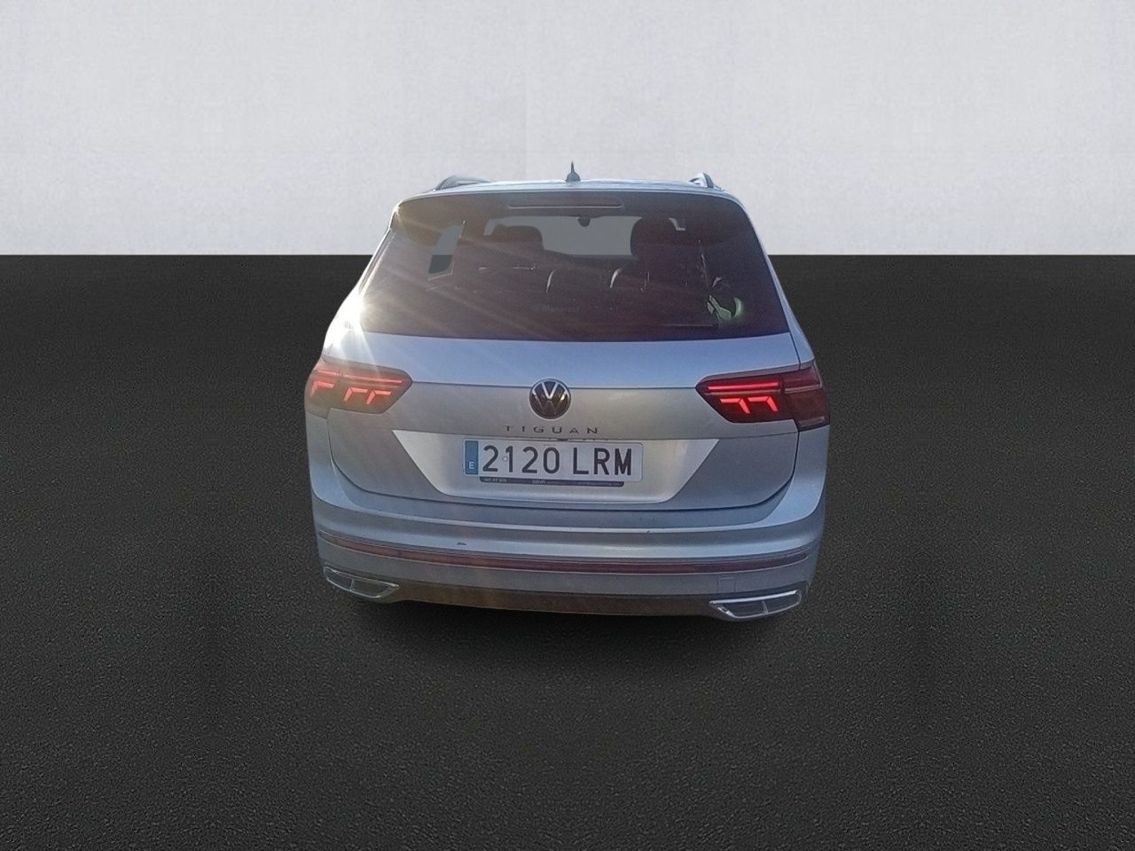 Volkswagen Tiguan R-line 2.0 Tdi 110kw (150cv) Dsg - Foto 2