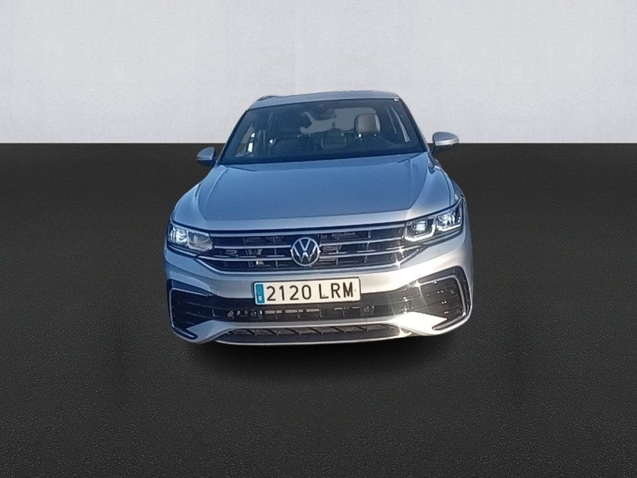 Volkswagen Tiguan R-line 2.0 Tdi 110kw (150cv) Dsg - Foto 2