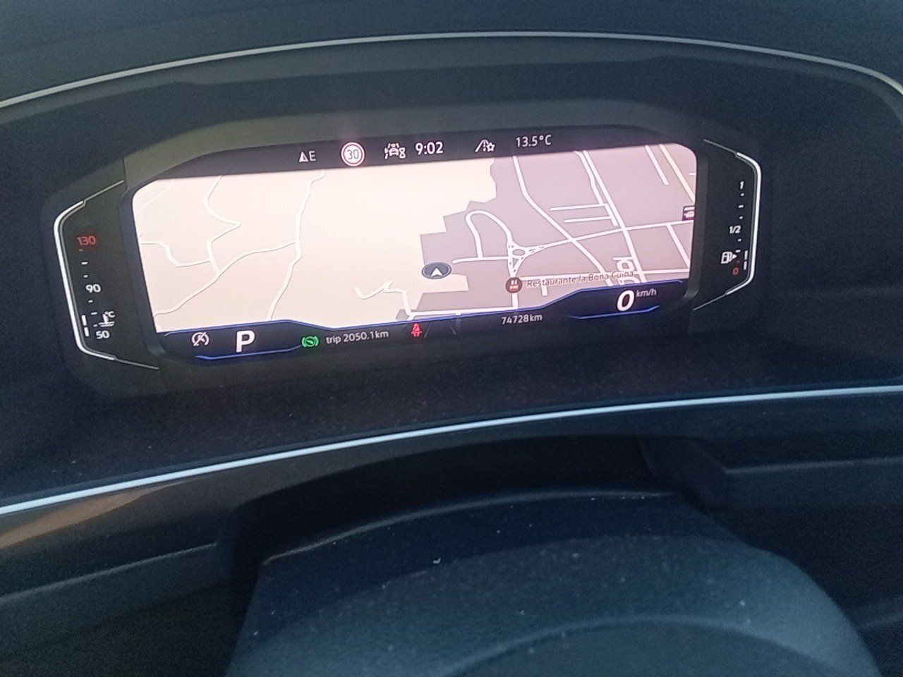 Volkswagen Tiguan R-line 2.0 Tdi 110kw (150cv) Dsg - Foto 2