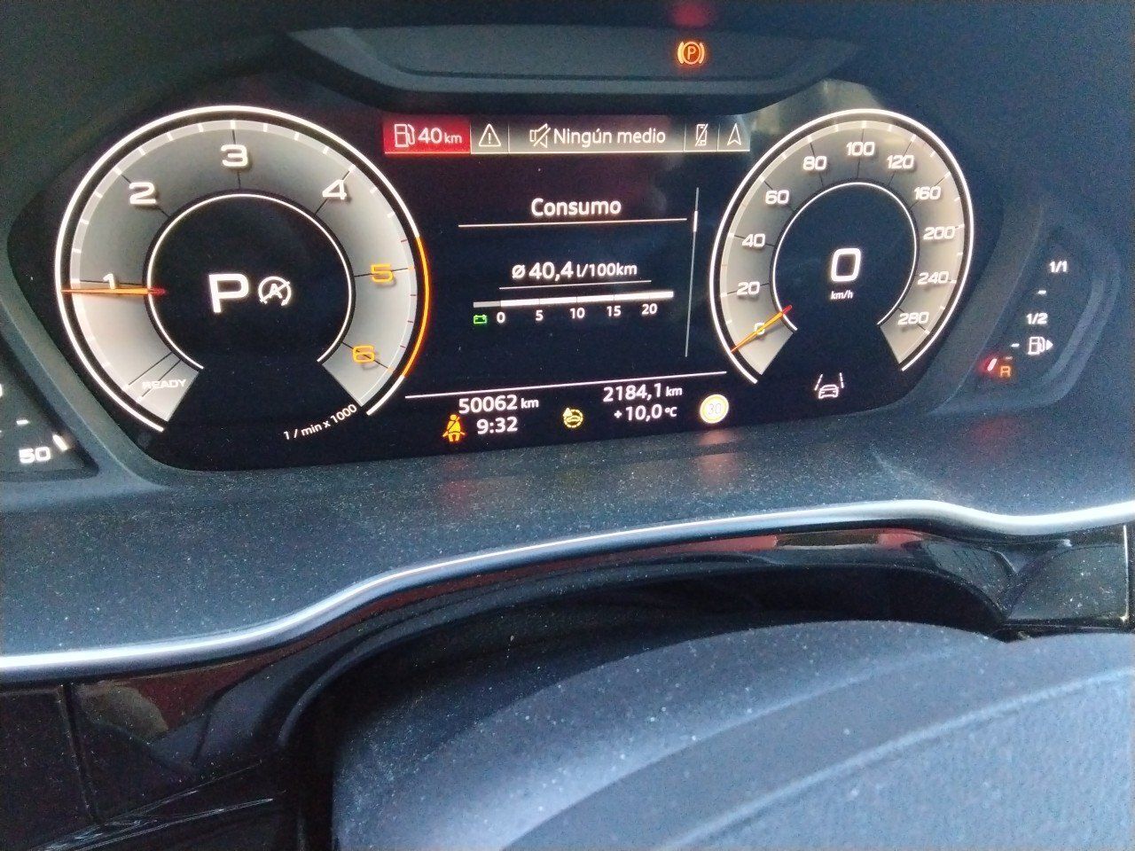 Audi Q3 Advanced 35 Tdi 110kw (150cv) S Tronic - Foto 2