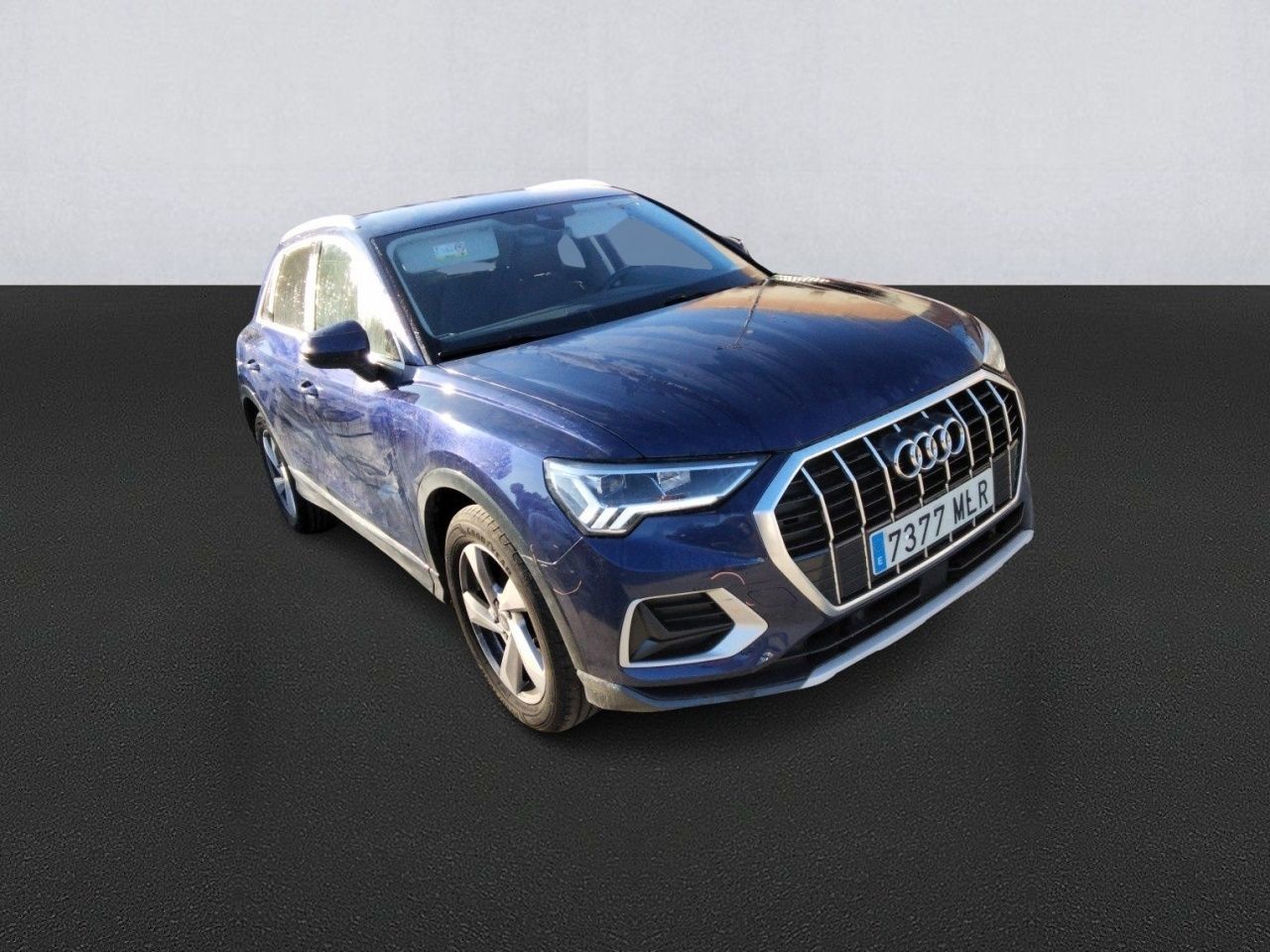 Audi Q3 Advanced 35 Tdi 110kw (150cv) S Tronic - Foto 2