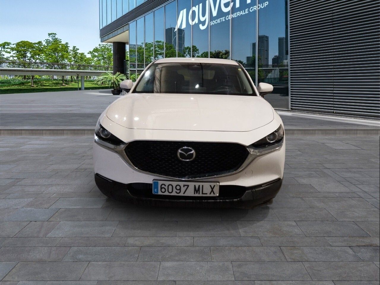 Mazda Cx-30 E-skyactiv G Mhev 90kw Prime-line - Foto 2