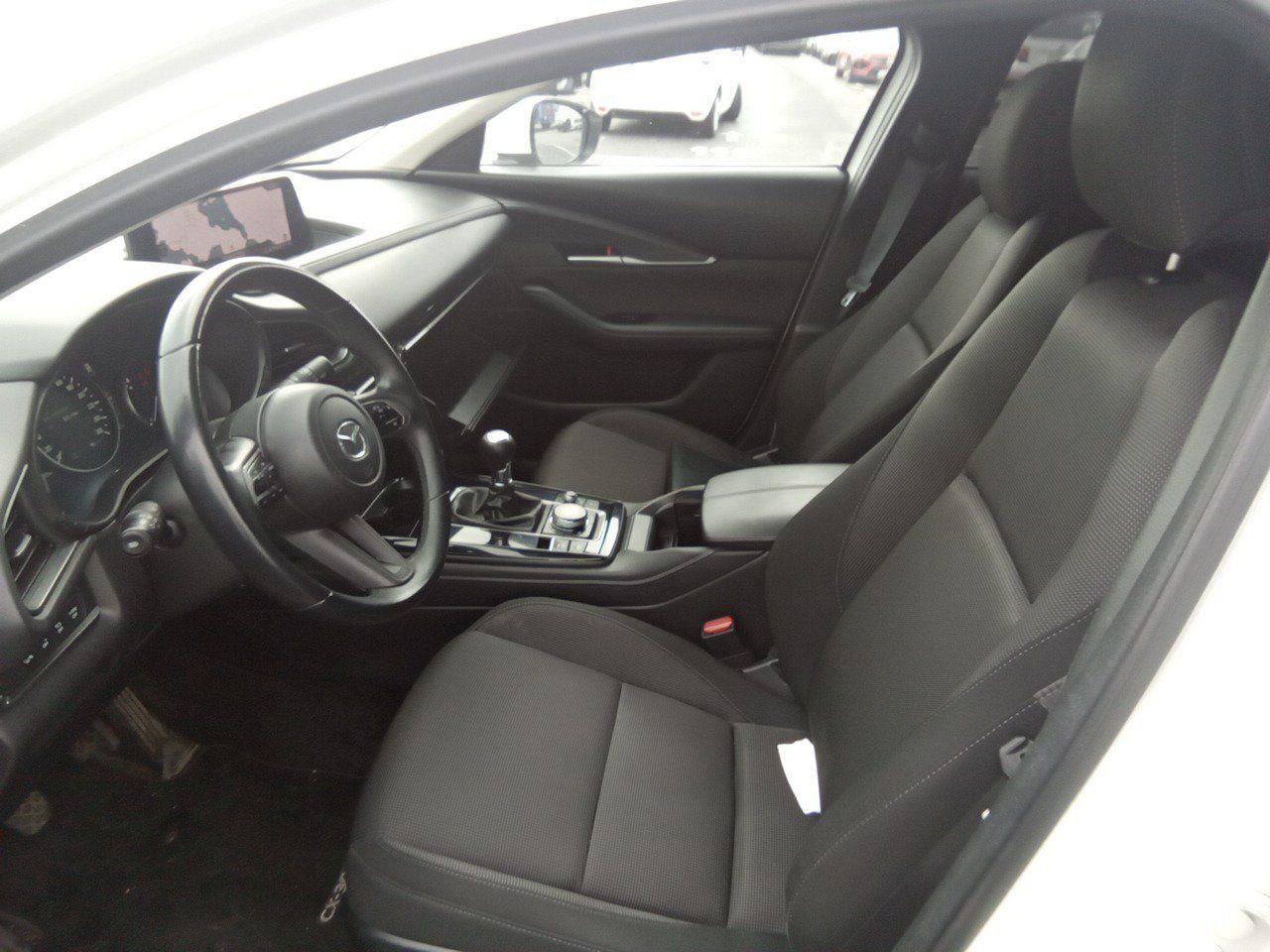 Mazda Cx-30 E-skyactiv G Mhev 90kw Prime-line - Foto 2