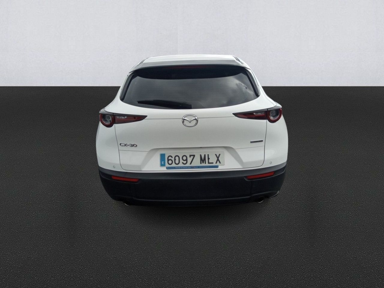 Mazda Cx-30 E-skyactiv G Mhev 90kw Prime-line - Foto 2