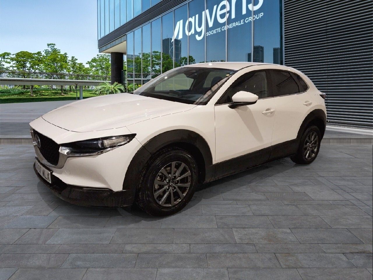 Mazda Cx-30 E-skyactiv G Mhev 90kw Prime-line - Foto 2