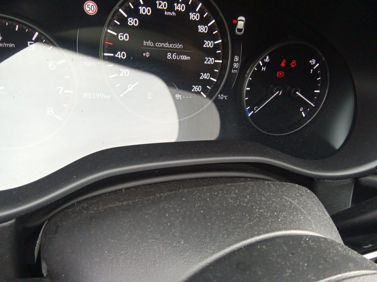 Mazda Cx-30 E-skyactiv G Mhev 90kw Prime-line - Foto 2