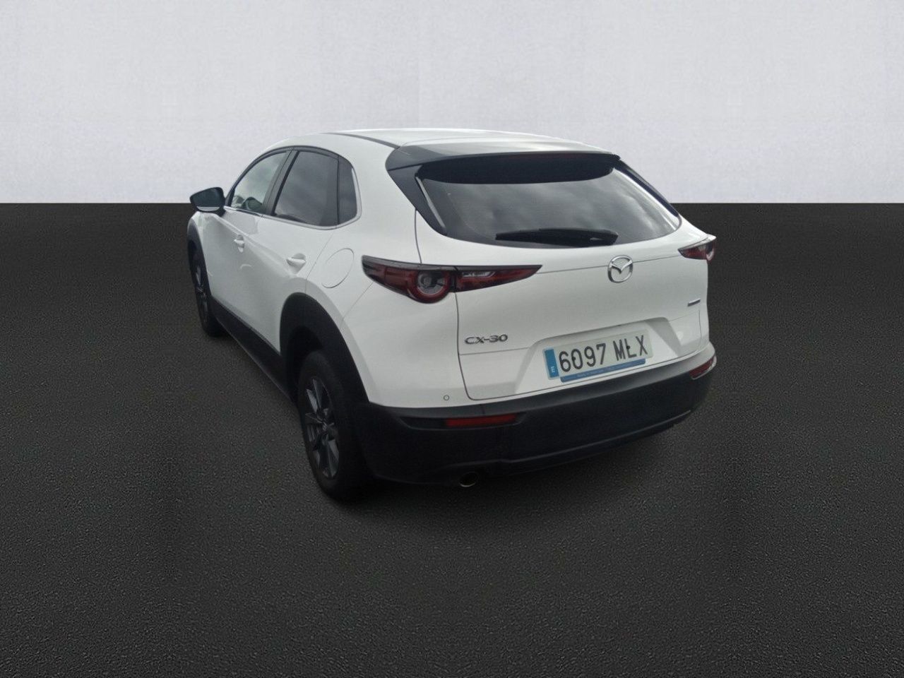 Mazda Cx-30 E-skyactiv G Mhev 90kw Prime-line - Foto 2