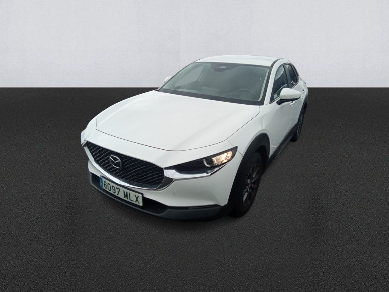 Mazda Cx-30 E-skyactiv G Mhev 90kw Prime-line - Foto 2