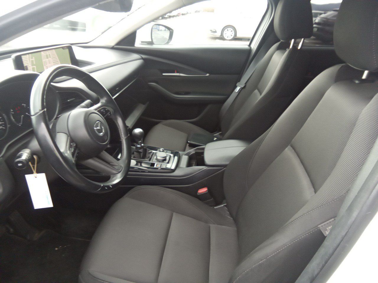 Mazda Cx-30 E-skyactiv G Mhev 90kw Prime-line - Foto 2