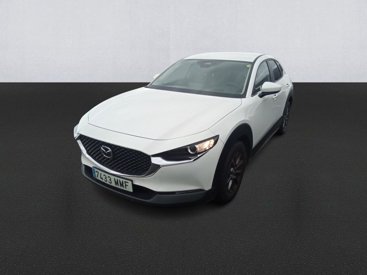 Mazda Cx-30 E-skyactiv G Mhev 90kw Prime-line - Foto 2