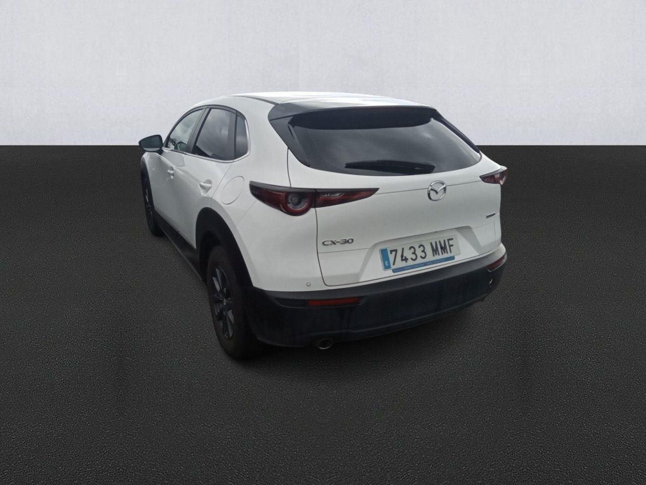 Mazda Cx-30 E-skyactiv G Mhev 90kw Prime-line - Foto 2