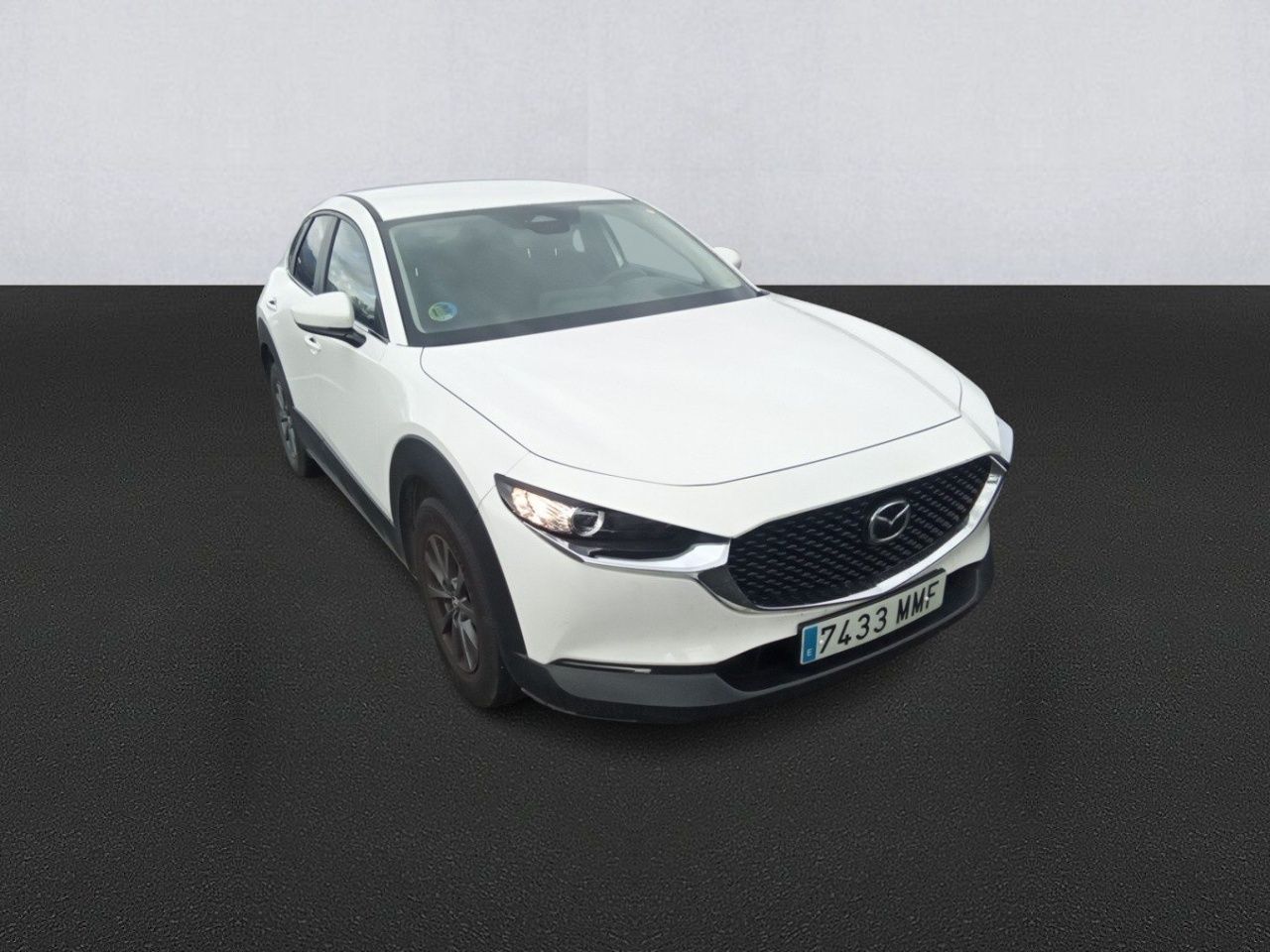 Mazda Cx-30 E-skyactiv G Mhev 90kw Prime-line - Foto 2