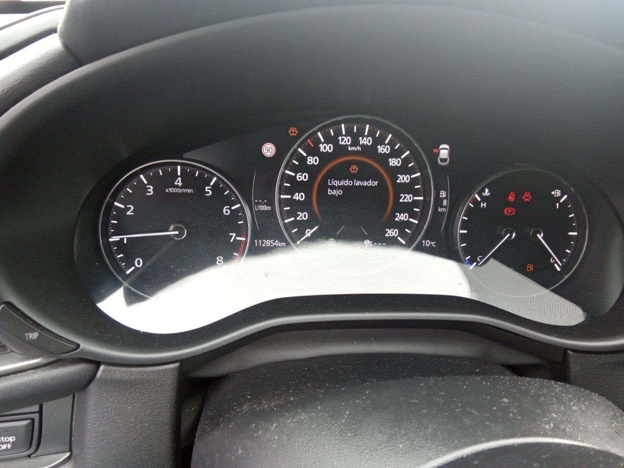 Mazda Cx-30 E-skyactiv G Mhev 90kw Prime-line - Foto 2