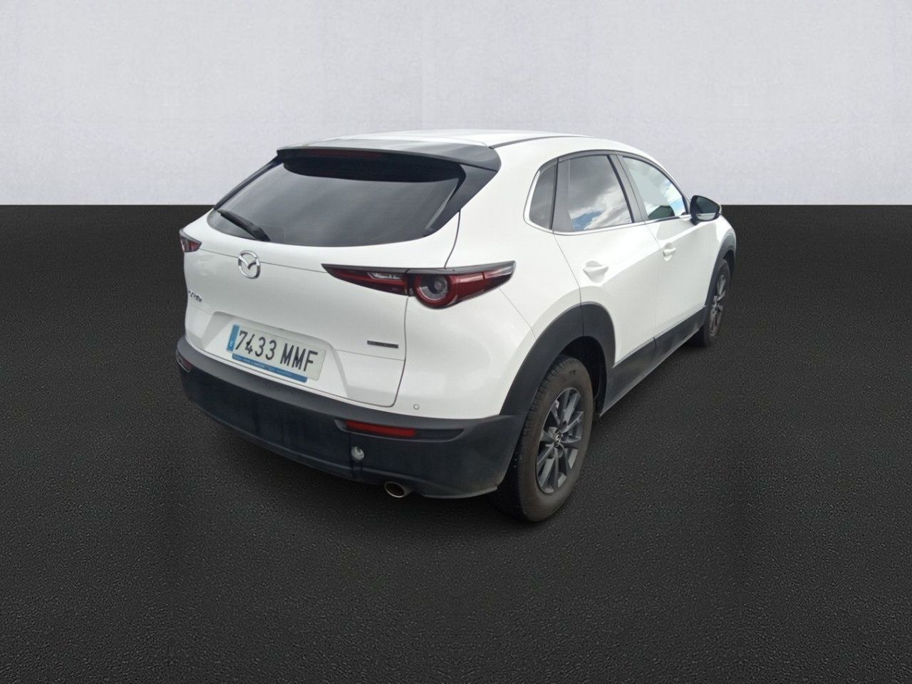 Mazda Cx-30 E-skyactiv G Mhev 90kw Prime-line - Foto 2