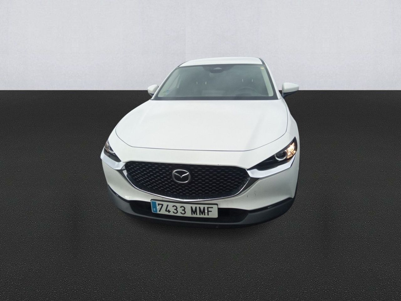 Mazda Cx-30 E-skyactiv G Mhev 90kw Prime-line - Foto 2