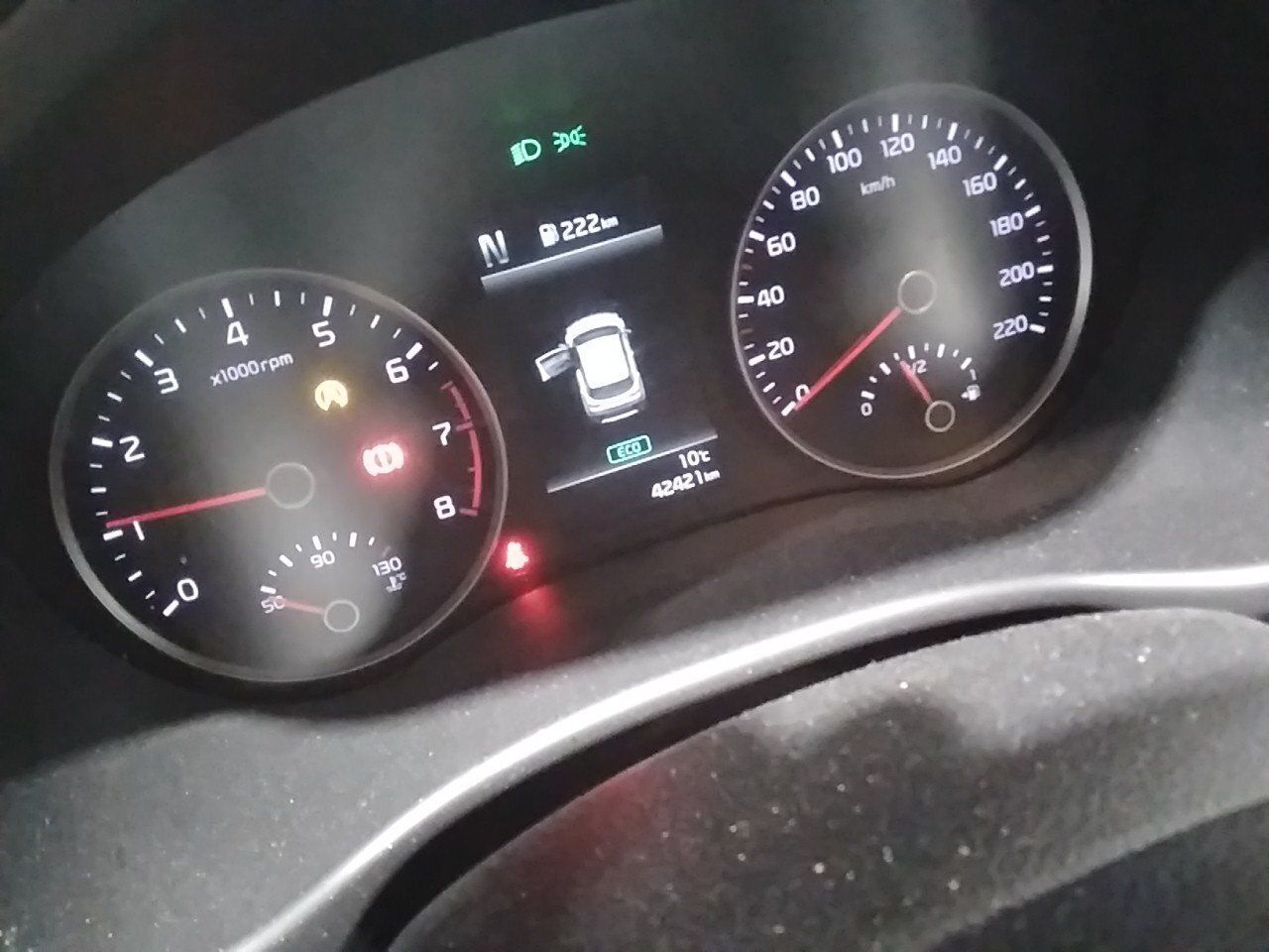 Kia Stonic 1.0 T-gdi 74kw (100cv) Mhev Imt Concept - Foto 2