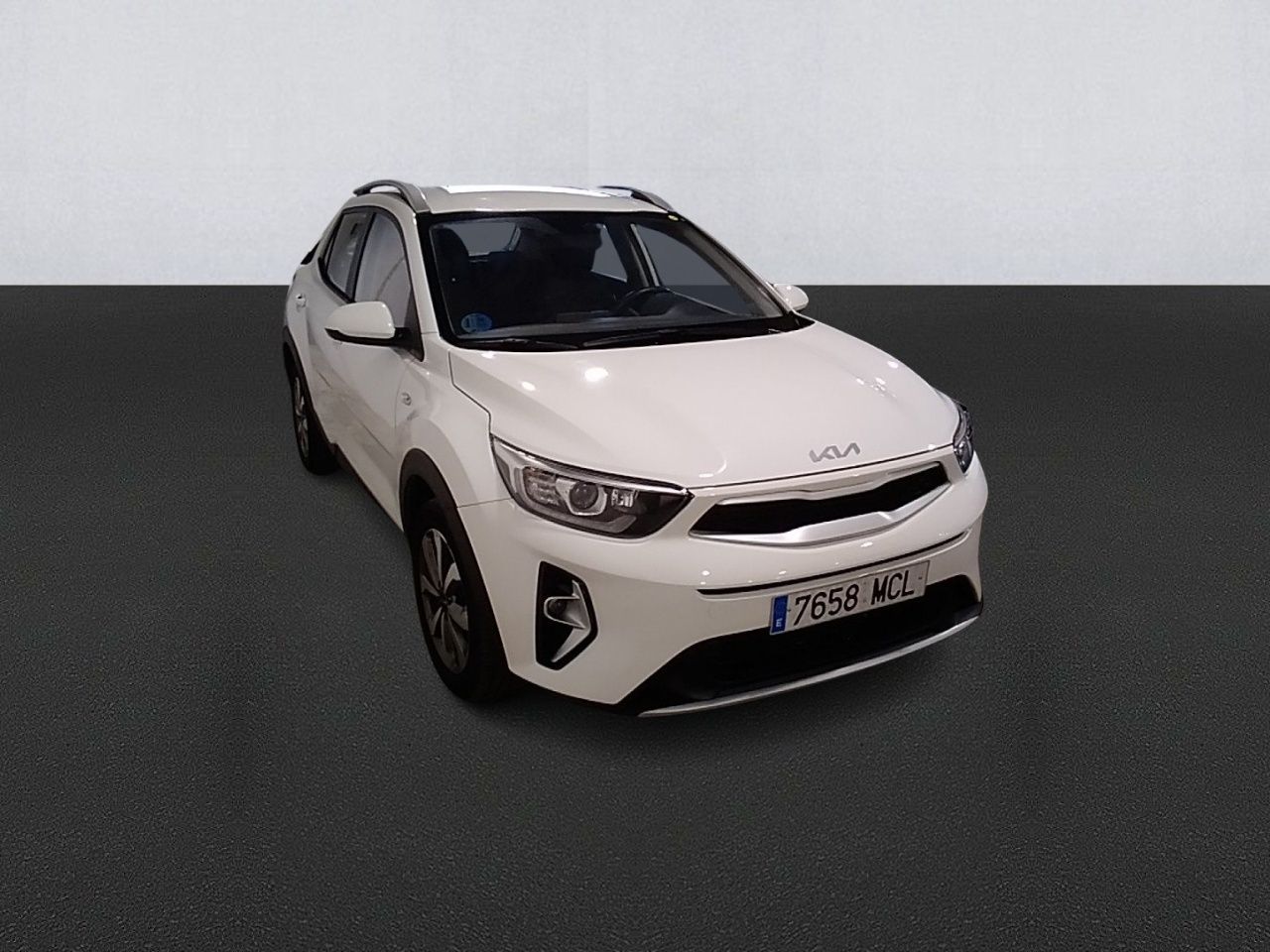 Kia Stonic 1.0 T-gdi 74kw (100cv) Mhev Imt Concept - Foto 2