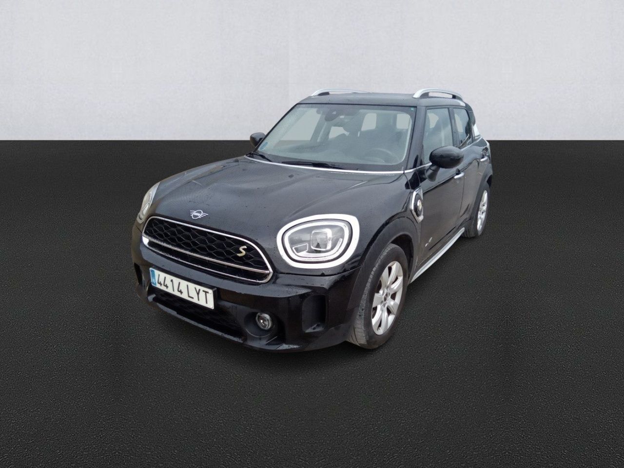 Mini Countryman Cooper S E All4 - Foto 2