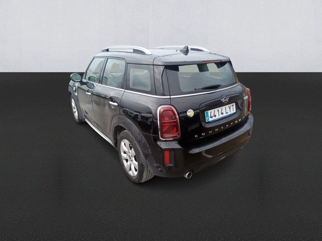 Mini Countryman Cooper S E All4 - Foto 2