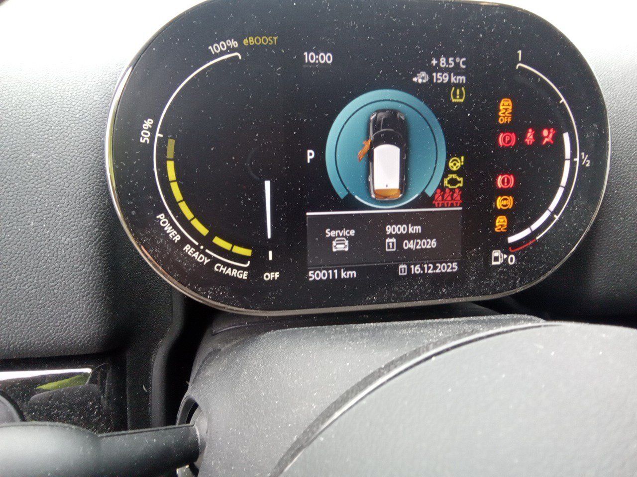 Mini Countryman Cooper S E All4 - Foto 2