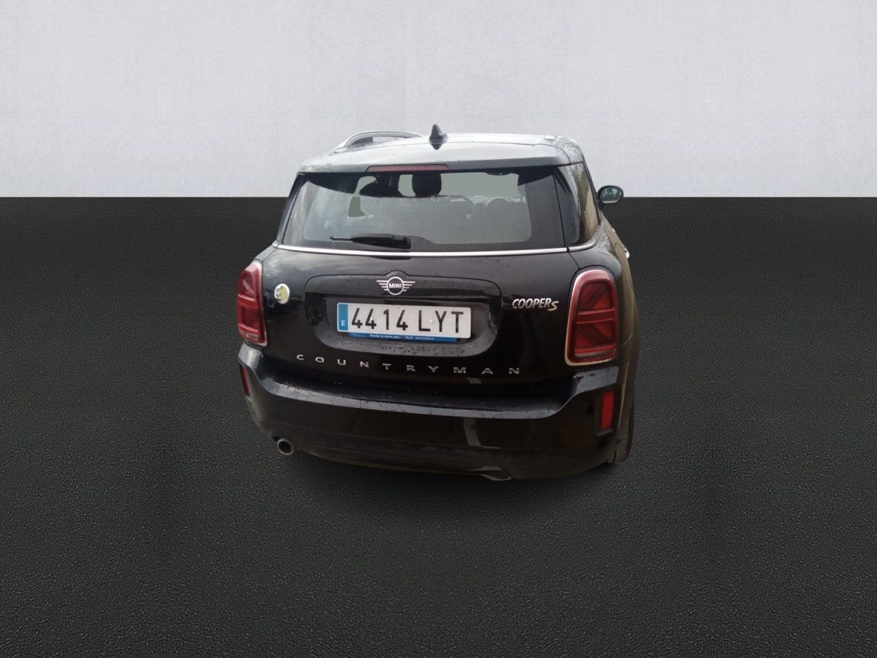 Mini Countryman Cooper S E All4 - Foto 2