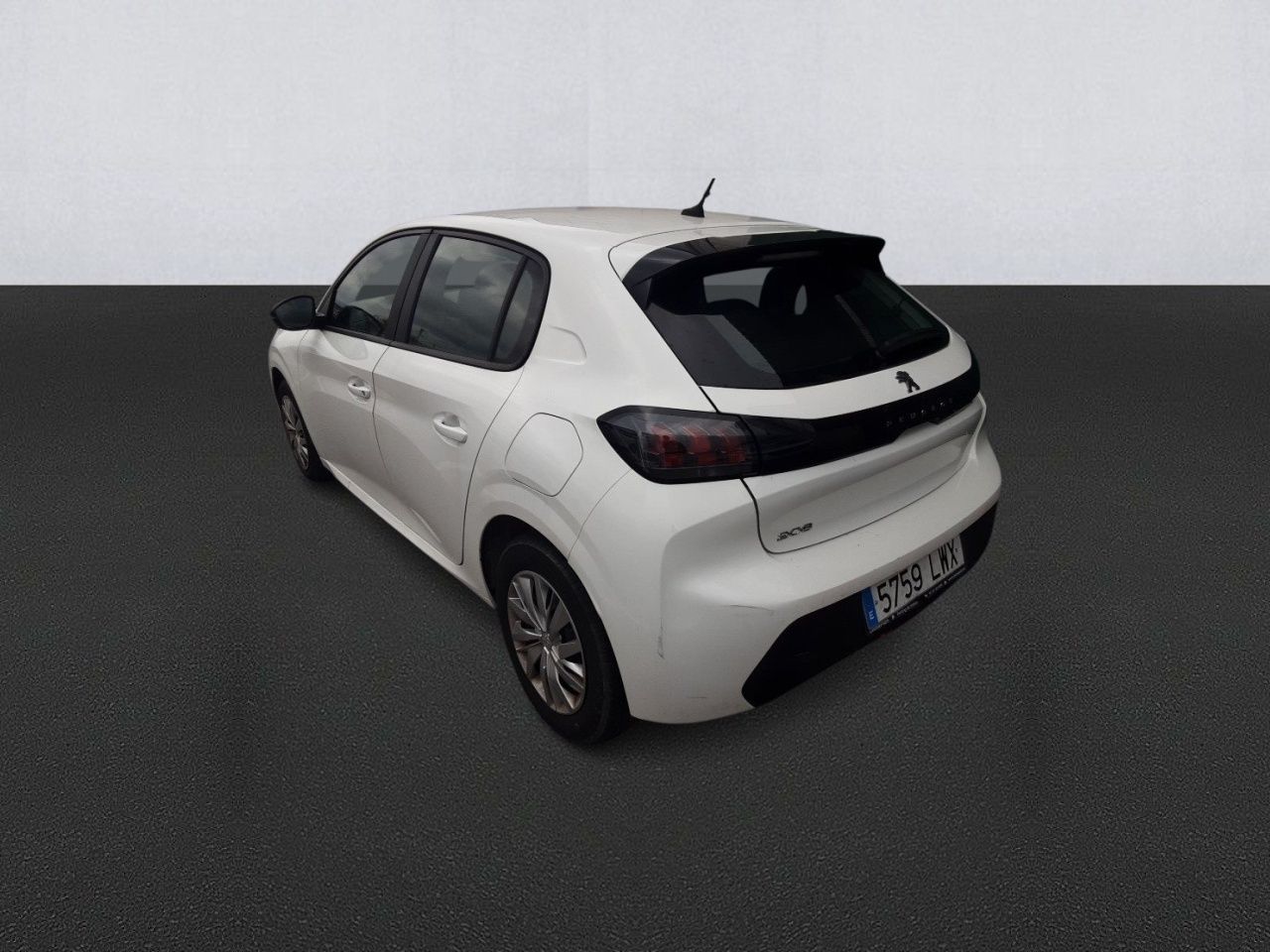 Peugeot 208 Bluehdi 73kw (100cv) Active - Foto 2