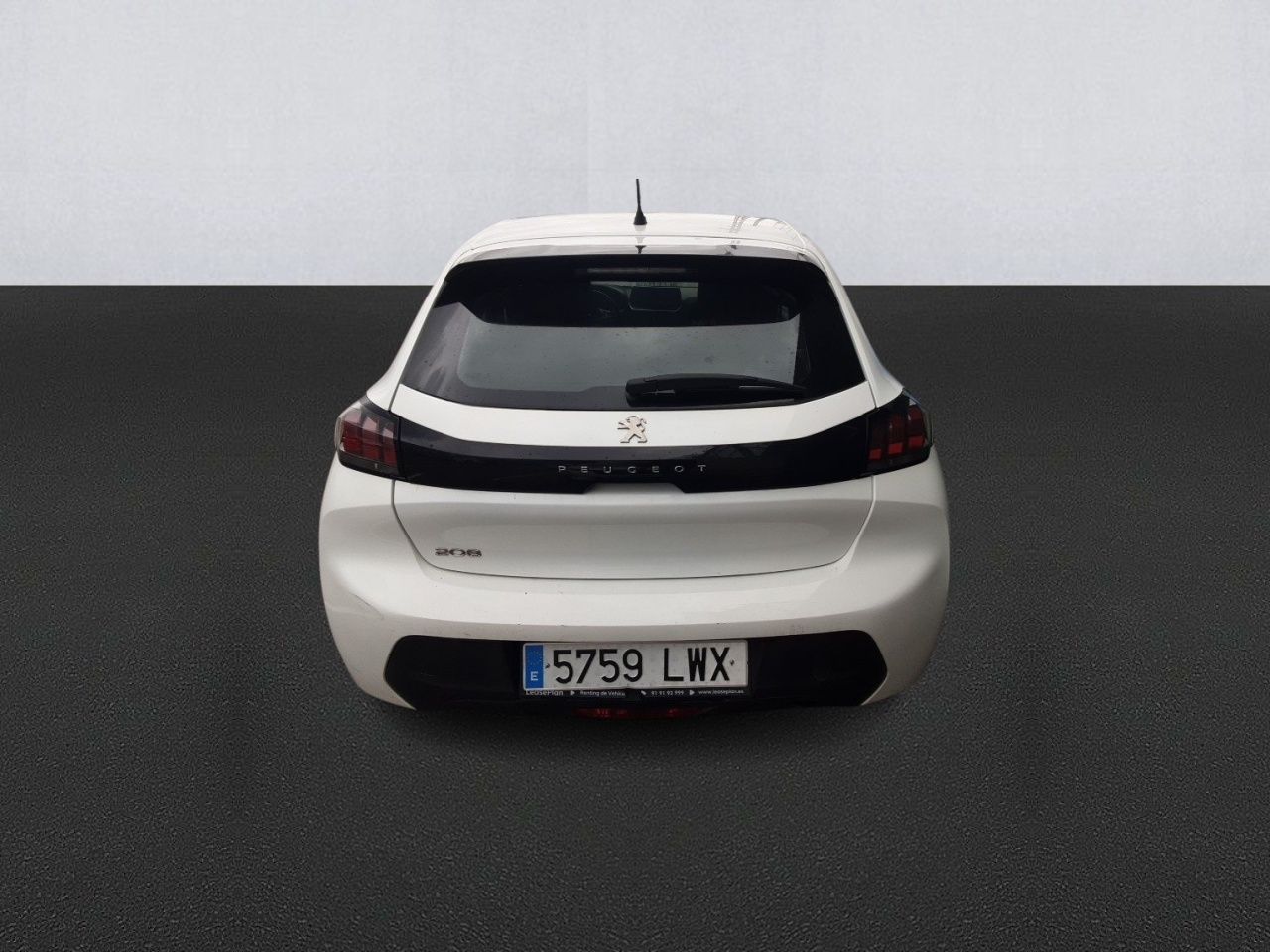 Peugeot 208 Bluehdi 73kw (100cv) Active - Foto 2