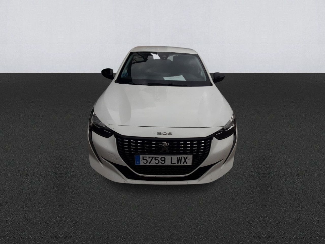 Peugeot 208 Bluehdi 73kw (100cv) Active - Foto 2