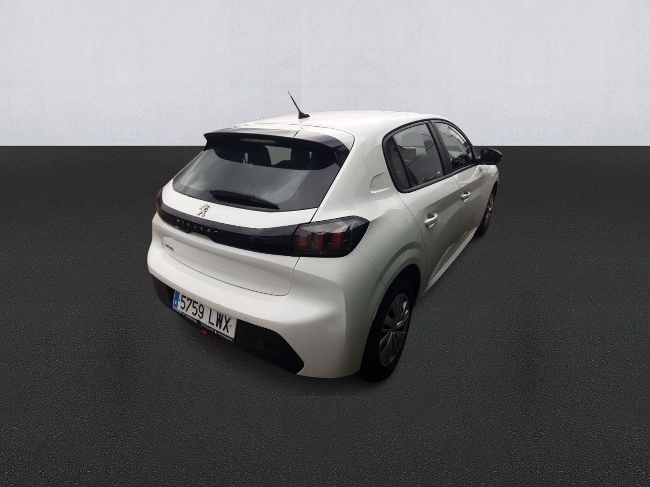 Peugeot 208 Bluehdi 73kw (100cv) Active - Foto 2