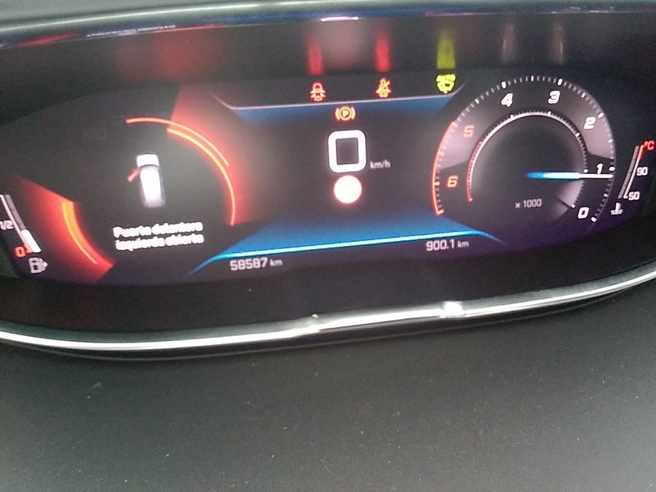 Peugeot 5008 1.5 Bluehdi 96kw (130cv) S&s Allure - Foto 2