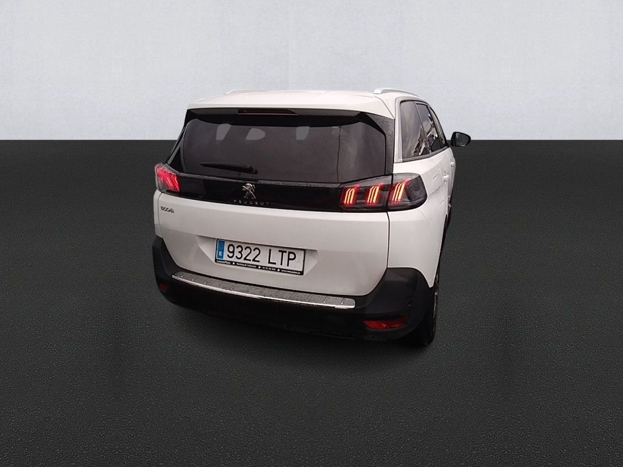 Peugeot 5008 1.5 Bluehdi 96kw (130cv) S&s Allure - Foto 2