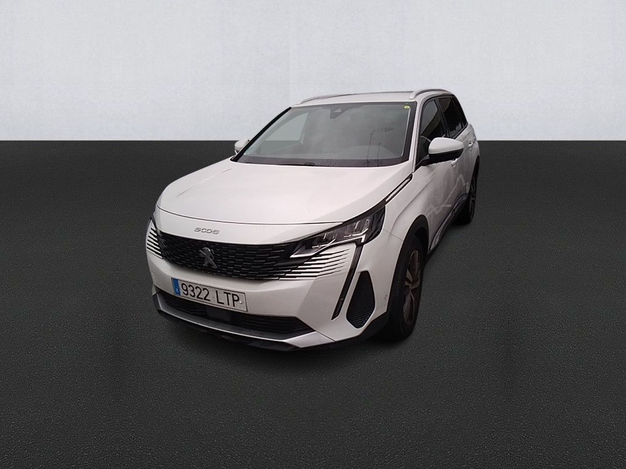 Peugeot 5008 1.5 Bluehdi 96kw (130cv) S&s Allure - Foto 2