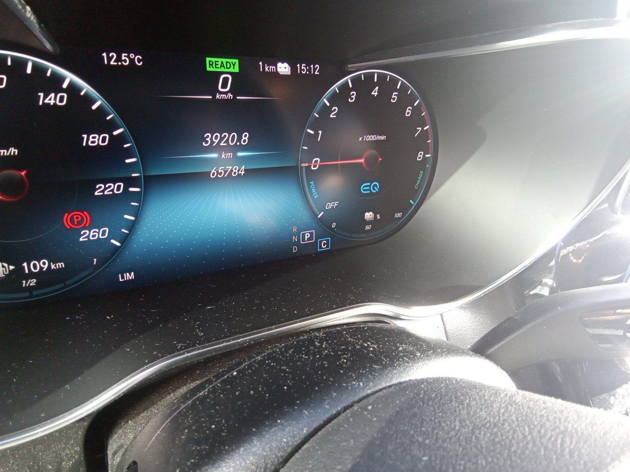 Mercedes Glc-class Glc 300 E 4matic - Foto 2