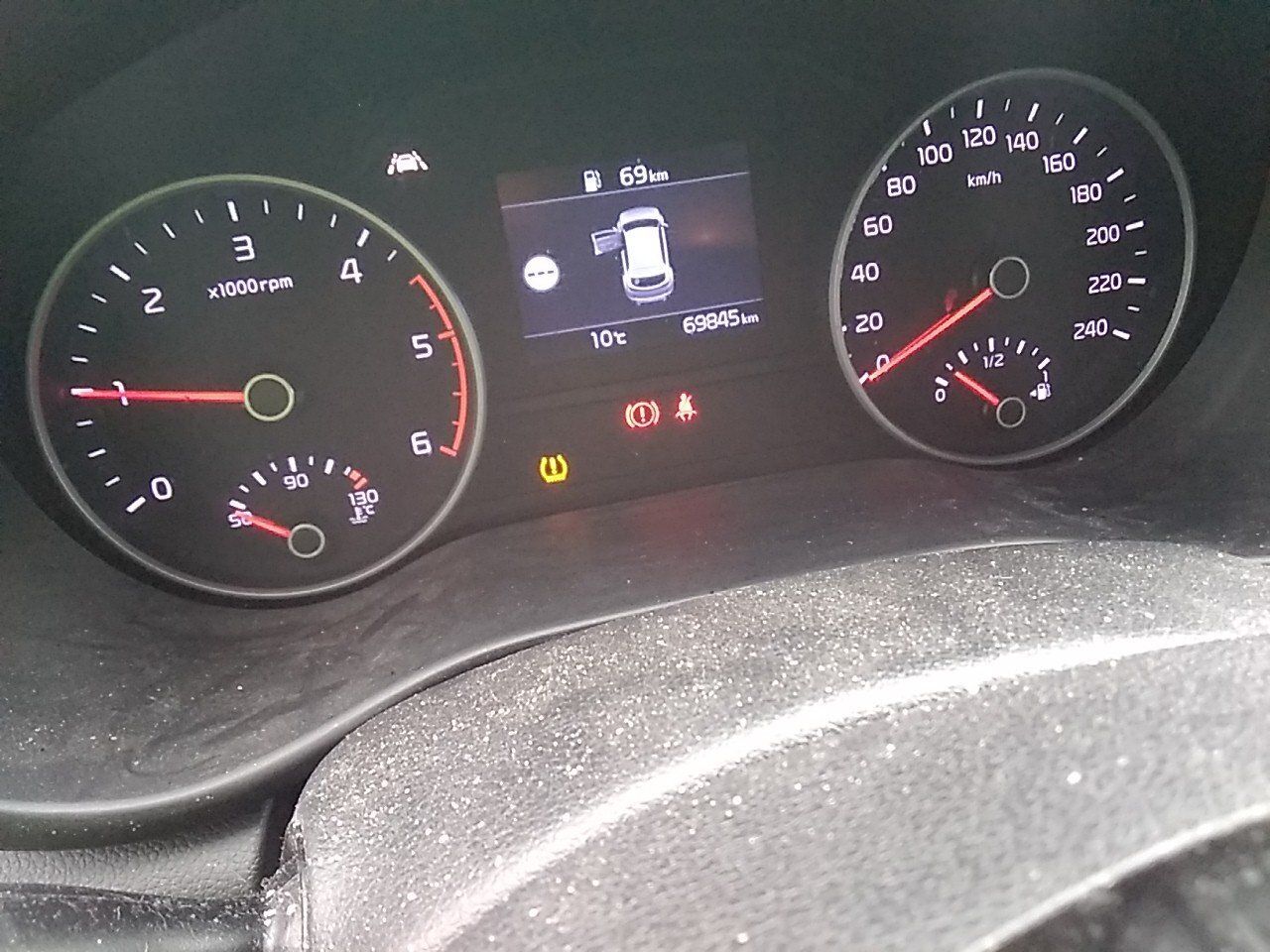 Kia Sportage 1.6 Mhev Black Edition 100kw (136cv) 4x2 - Foto 2