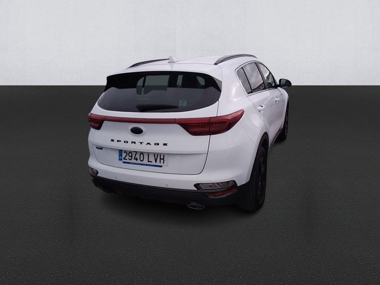 Kia Sportage 1.6 Mhev Black Edition 100kw (136cv) 4x2 - Foto 2