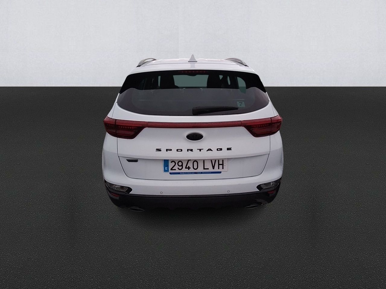 Kia Sportage 1.6 Mhev Black Edition 100kw (136cv) 4x2 - Foto 2