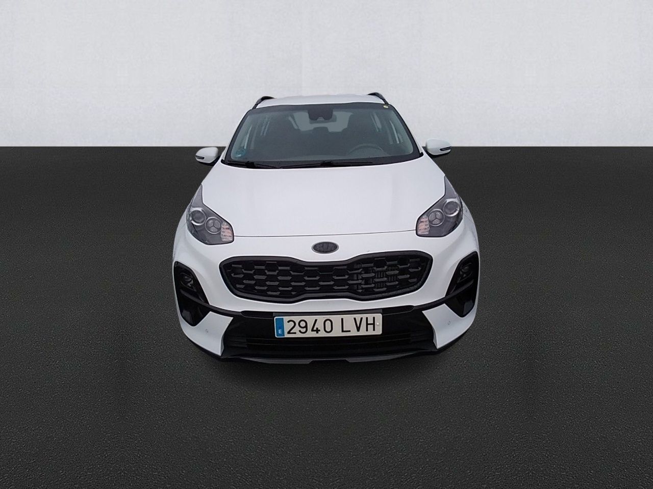 Kia Sportage 1.6 Mhev Black Edition 100kw (136cv) 4x2 - Foto 2