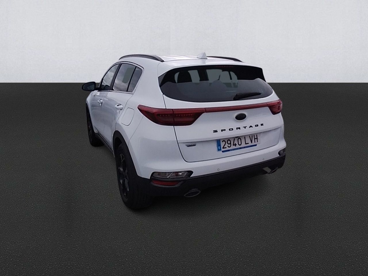 Kia Sportage 1.6 Mhev Black Edition 100kw (136cv) 4x2 - Foto 2