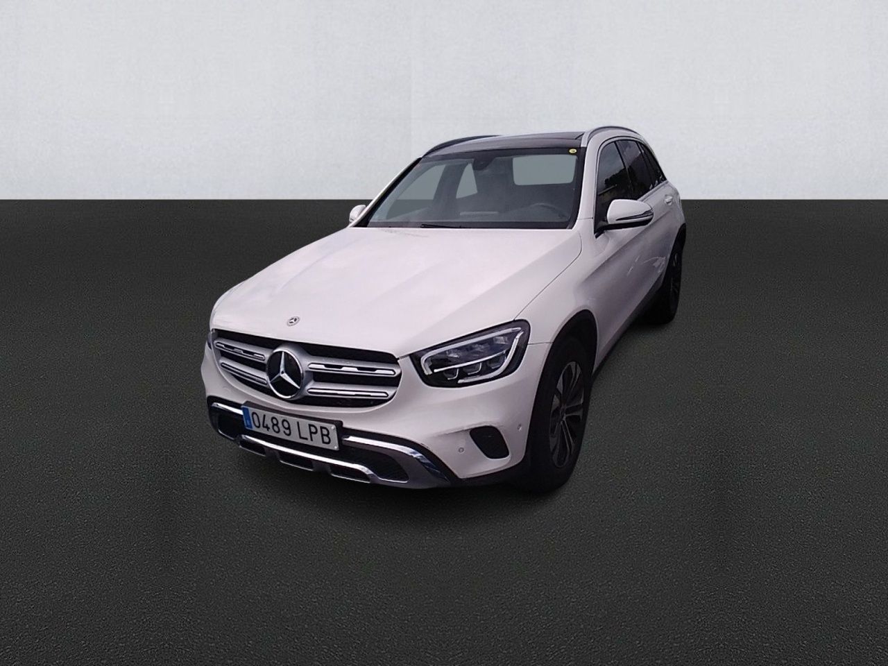 Mercedes Glc-class Glc 200 D 4matic - Foto 2