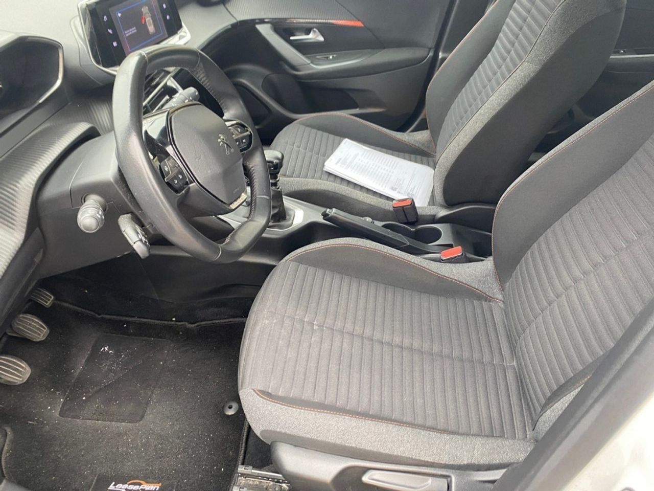 Peugeot 2008 Active Bluehdi 81kw (110cv) - Foto 2